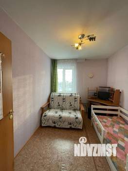 2-к квартира, вторичка, 44м2, 3/3 этаж