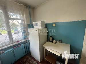 3-к квартира, вторичка, 63м2, 1/5 этаж