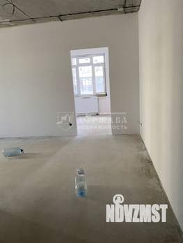 3-к квартира, сданный дом, 61м2, 2/15 этаж