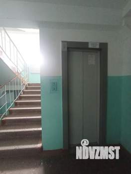 2-к квартира, вторичка, 45м2, 8/9 этаж
