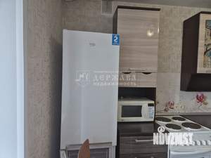 1-к квартира, вторичка, 34м2, 9/9 этаж