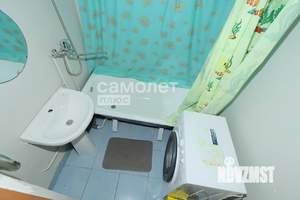 1-к квартира, вторичка, 32м2, 2/9 этаж