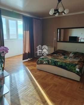 2-к квартира, вторичка, 55м2, 10/10 этаж