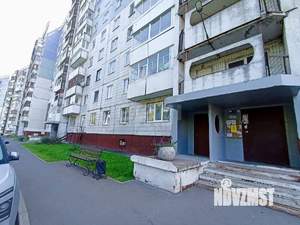 3-к квартира, вторичка, 69м2, 1/10 этаж