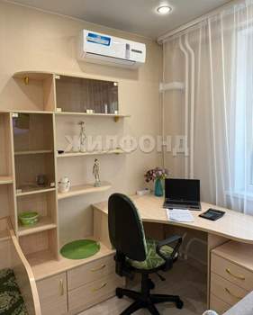 Студия квартира, вторичка, 27м2, 12/16 этаж