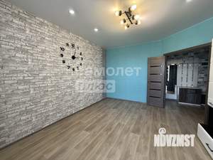 2-к квартира, вторичка, 51м2, 8/12 этаж