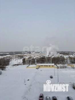 2-к квартира, вторичка, 44м2, 6/7 этаж