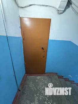 2-к квартира, вторичка, 44м2, 2/5 этаж