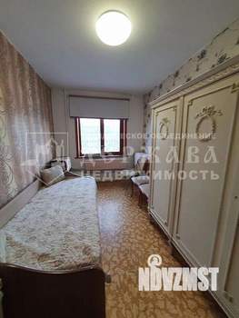 2-к квартира, вторичка, 44м2, 4/10 этаж