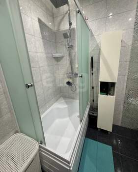 2-к квартира, вторичка, 58м2, 14/16 этаж