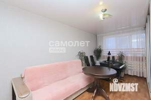 Студия квартира, вторичка, 23м2, 9/9 этаж