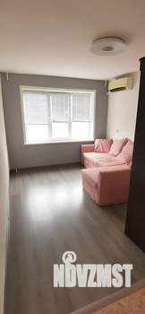 1-к квартира, вторичка, 17м2, 8/9 этаж