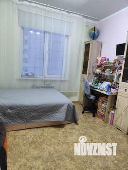 2-к квартира, вторичка, 67м2, 5/8 этаж