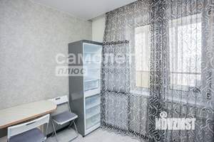 1-к квартира, вторичка, 39м2, 7/10 этаж