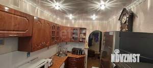 2-к квартира, вторичка, 44м2, 4/5 этаж