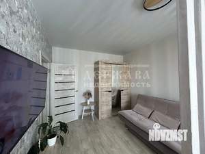 2-к квартира, вторичка, 49м2, 10/16 этаж