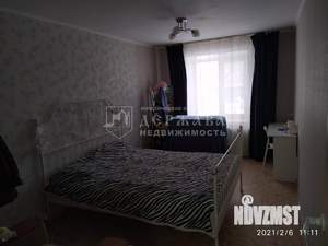 2-к квартира, вторичка, 50м2, 3/5 этаж