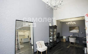 3-к квартира, вторичка, 135м2, 6/7 этаж