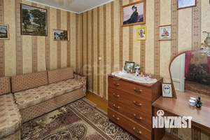 3-к квартира, вторичка, 57м2, 2/5 этаж