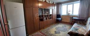 3-к квартира, вторичка, 63м2, 2/5 этаж