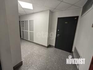 Студия квартира, вторичка, 29м2, 3/15 этаж