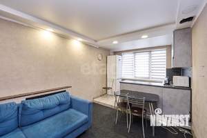 3-к квартира, вторичка, 61м2, 5/5 этаж