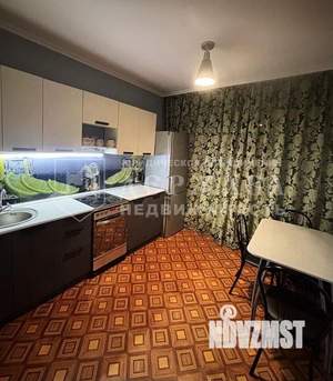 2-к квартира, вторичка, 50м2, 2/9 этаж