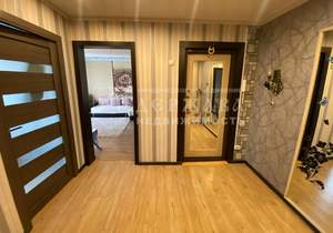4-к квартира, вторичка, 75м2, 6/10 этаж