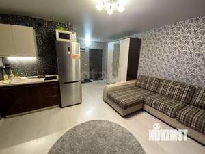 Студия квартира, вторичка, 26м2, 4/9 этаж