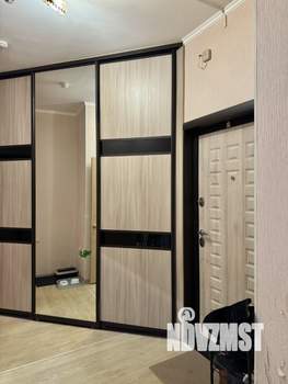 2-к квартира, вторичка, 54м2, 2/15 этаж