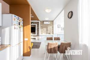 3-к квартира, вторичка, 66м2, 5/26 этаж