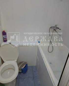 1-к квартира, вторичка, 23м2, 4/5 этаж