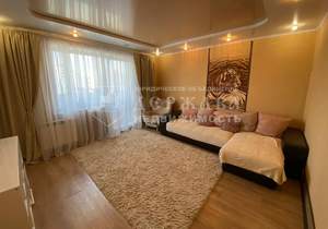 4-к квартира, вторичка, 75м2, 6/10 этаж