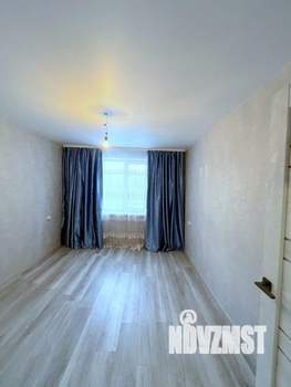 3-к квартира, вторичка, 60м2, 2/12 этаж