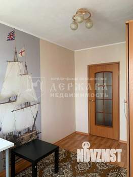 2-к квартира, вторичка, 45м2, 5/5 этаж