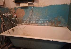 2-к квартира, вторичка, 45м2, 2/2 этаж