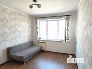 1-к квартира, вторичка, 23м2, 4/5 этаж