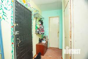 2-к квартира, вторичка, 43м2, 2/9 этаж