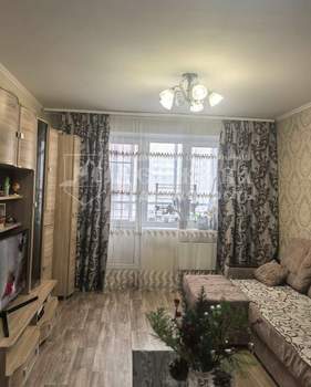 2-к квартира, вторичка, 39м2, 10/10 этаж