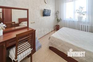 3-к квартира, вторичка, 90м2, 4/5 этаж