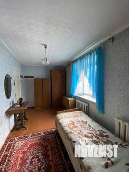 2-к квартира, вторичка, 40м2, 4/5 этаж