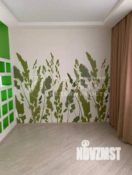 2-к квартира, вторичка, 60м2, 6/26 этаж