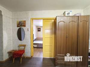 3-к квартира, вторичка, 82м2, 3/3 этаж