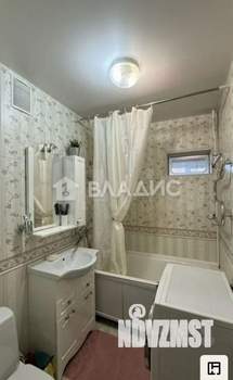 3-к квартира, вторичка, 55м2, 5/5 этаж