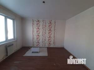 3-к квартира, вторичка, 73м2, 1/1 этаж