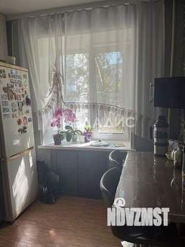 2-к квартира, вторичка, 45м2, 4/4 этаж