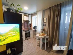 1-к квартира, вторичка, 32м2, 2/3 этаж