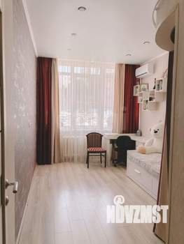 3-к квартира, вторичка, 92м2, 1/5 этаж