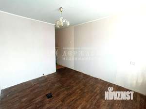 1-к квартира, вторичка, 18м2, 7/9 этаж