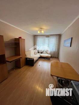 Студия квартира, вторичка, 22м2, 5/10 этаж